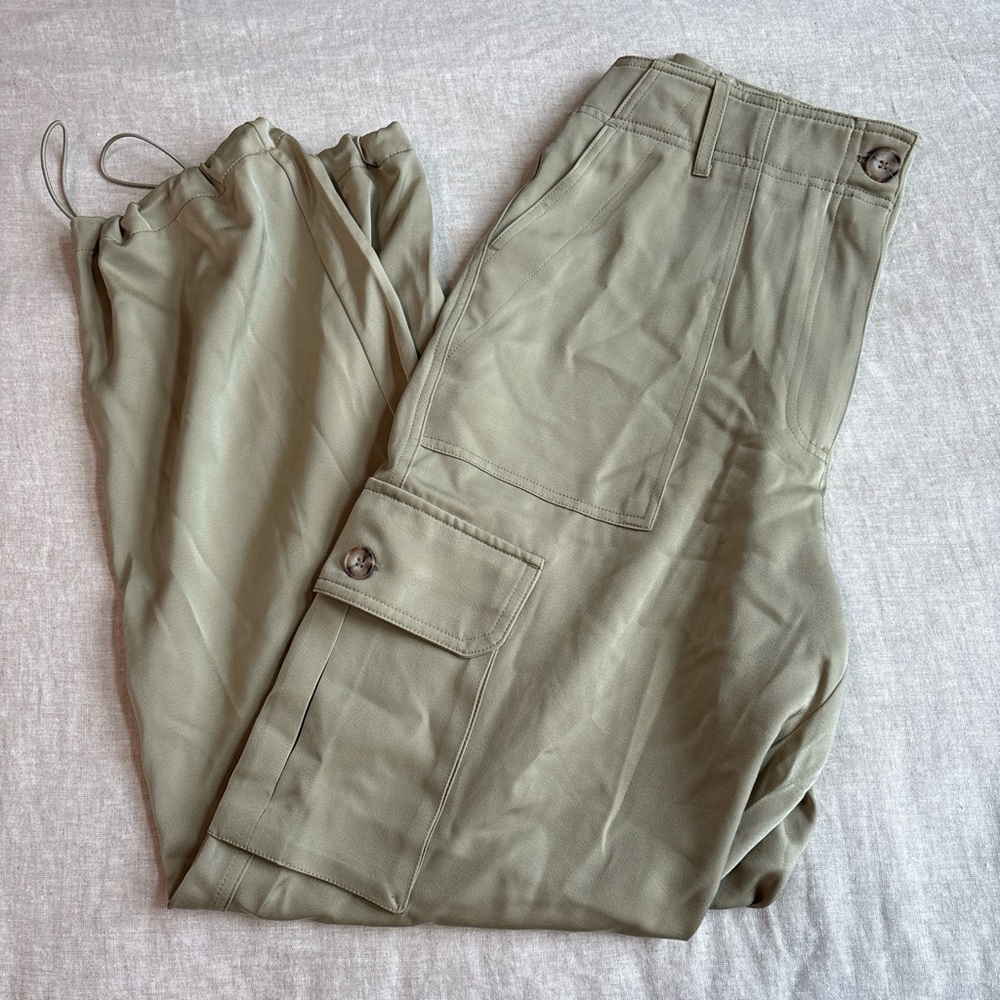 Joie Men's Sage Cargo Pants
